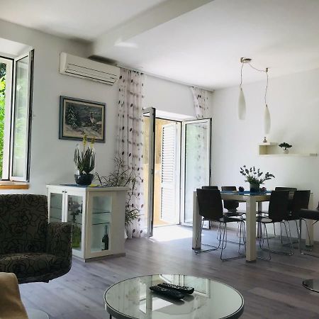 Blue Harmony Appartement Split Buitenkant foto