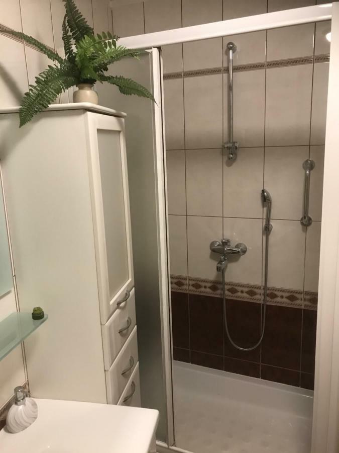 Blue Harmony Appartement Split Buitenkant foto