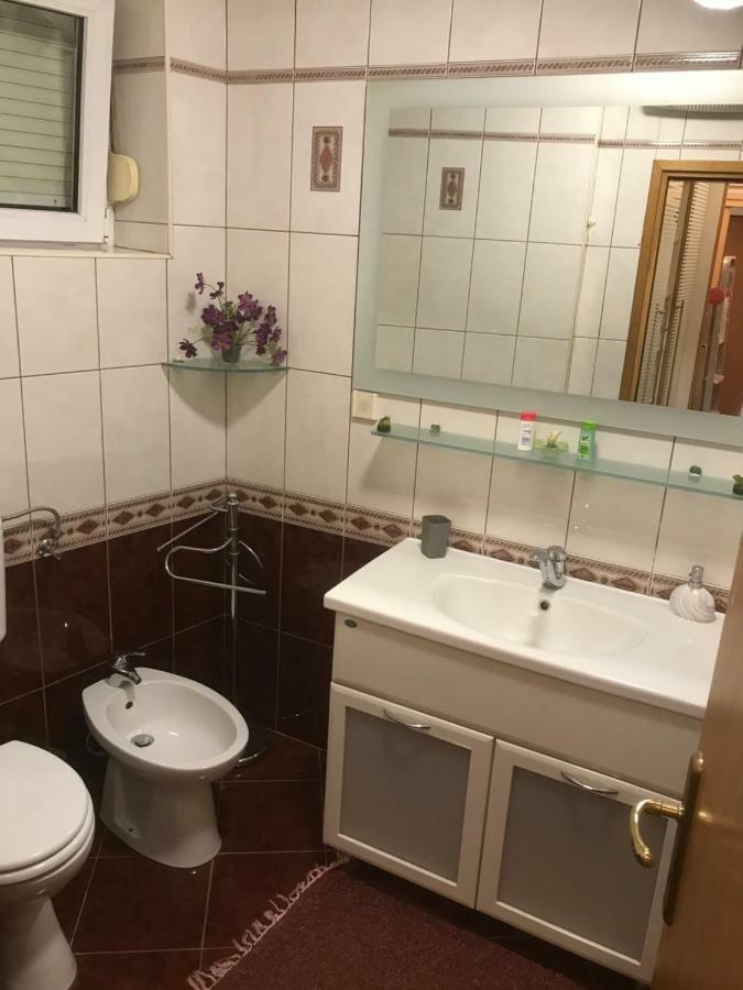 Blue Harmony Appartement Split Buitenkant foto